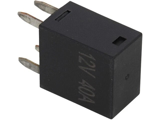 Neutral Safety Switch Relay for Buick LeSabre (2000–2002) 52687GXGK