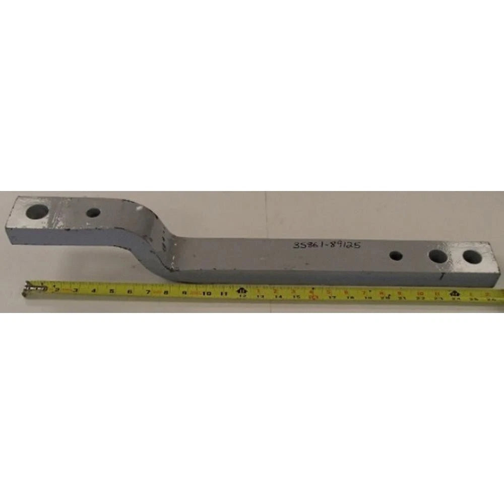 Drawbar for M 6950, M 7950