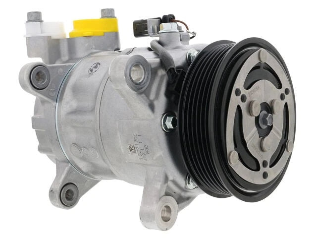 A/C Compressor for Mini Cooper Countryman (2017–2019) 18931SHZQ
