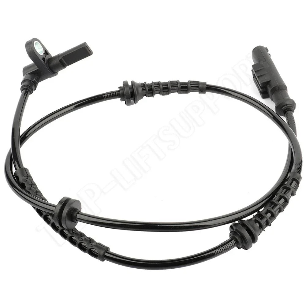 ABS Wheel Speed Sensor Assembly for Lincoln Aviator (2003–2005)