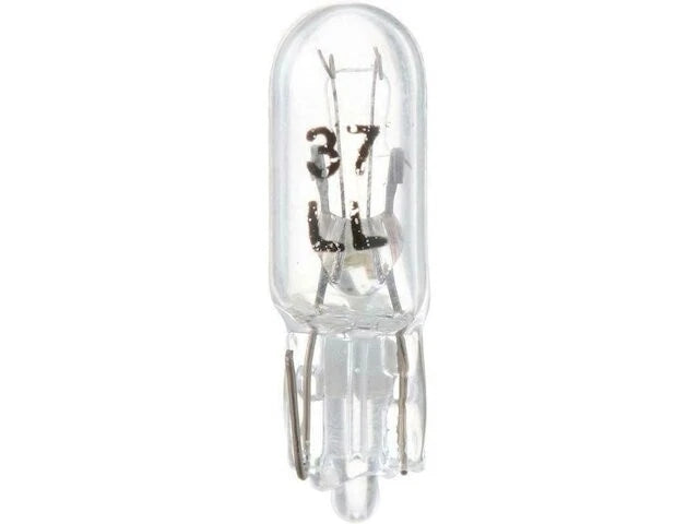 Instrument Panel Light Bulb for Chevrolet Astro (1995) - 69955XRKY