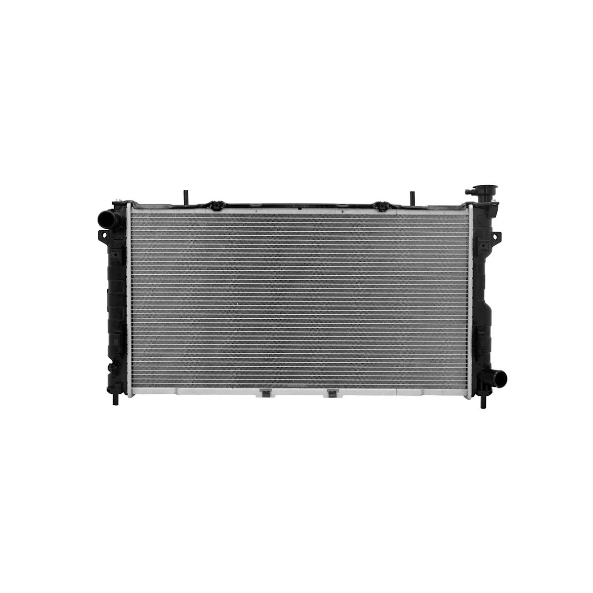 CSF Radiator for Dodge Caravan (2005–2007) 3265 2770 4677524 4677694