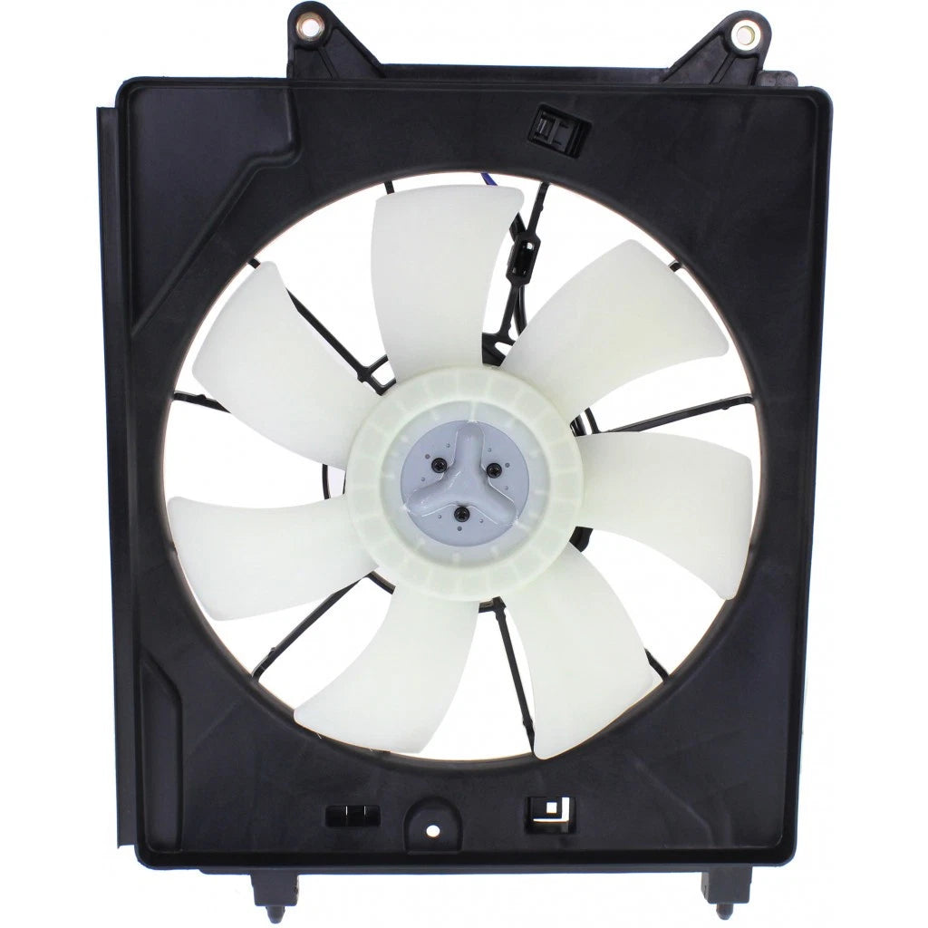 A/C Radiator Fan for Honda Element (2007–2008) | HO3113125, CLX-M0-317-55044-200-CL360A50