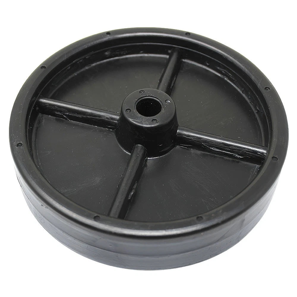 Deck Gauge Wheel for Cub Cadet 44" & 50" Decks (734-3000, 144398-C1)