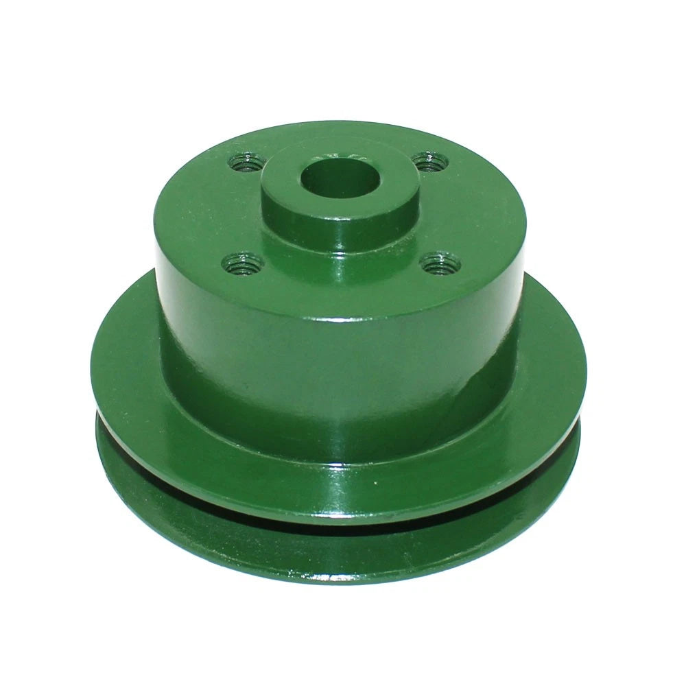 Water Pump Pulley for John Deere 2630 2640 (Height: 3")