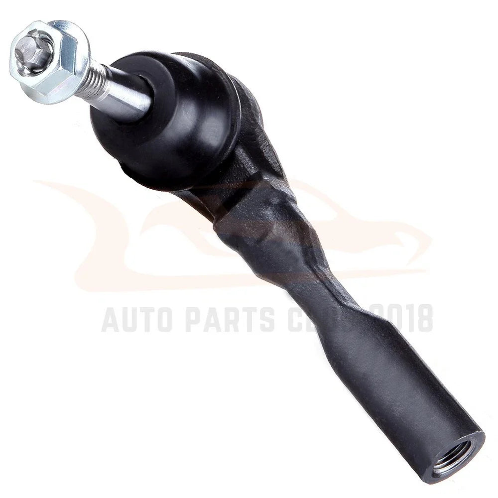 Front Wheel Bearing & Outer Tie Rod for Chevy Malibu Pontiac G6 (2004–2007)