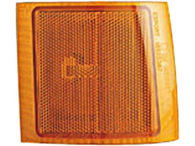 Side Marker Light Assembly for Chevrolet C2500 Suburban (52895QKSJ)