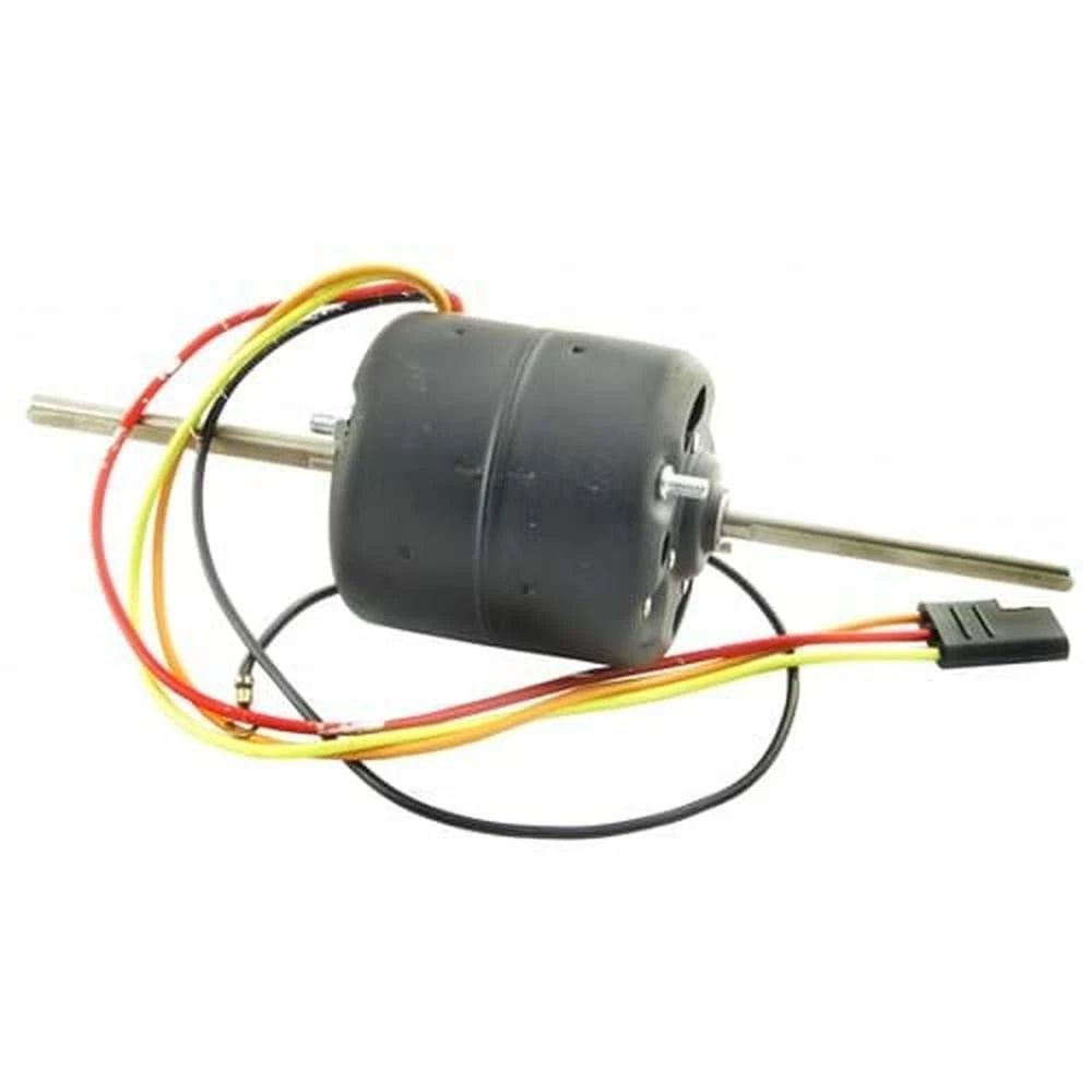 Blower Motor for Massey Ferguson (Dual Shaft, 5/16")