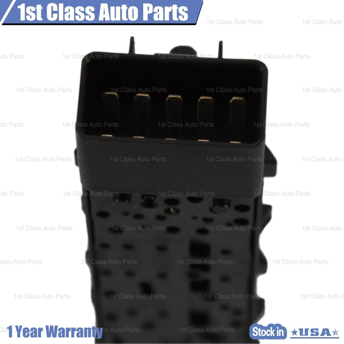 Power Seat Adjuster Switch for Buick Enclave GMC Traverse (2009–2012)