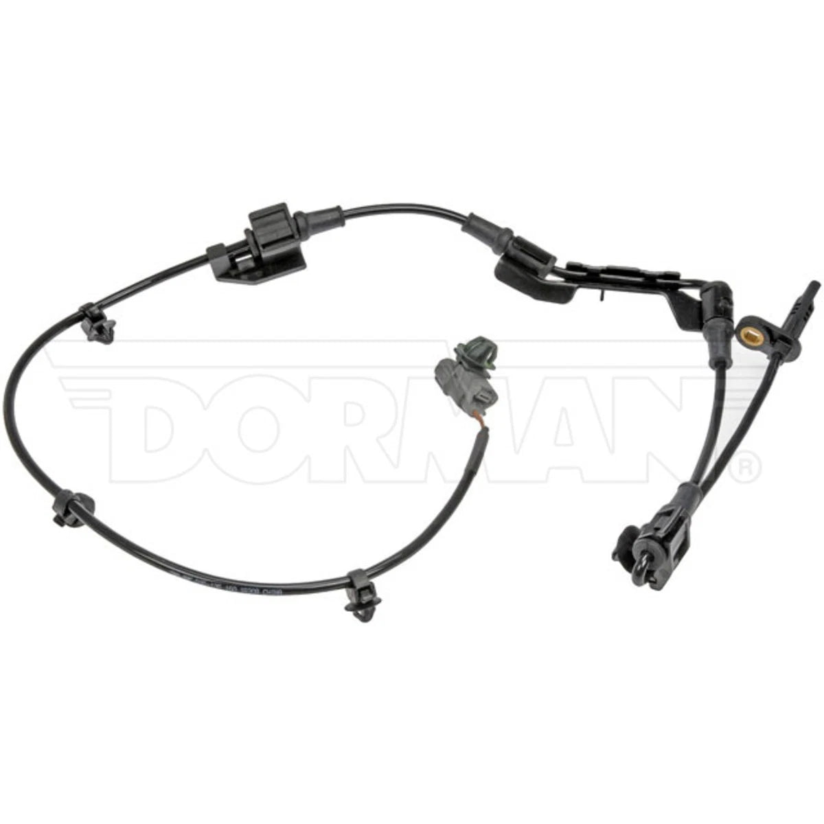 Dorman ABS Speed Sensor for Honda Odyssey (695-135, AB2068, ABS1692)