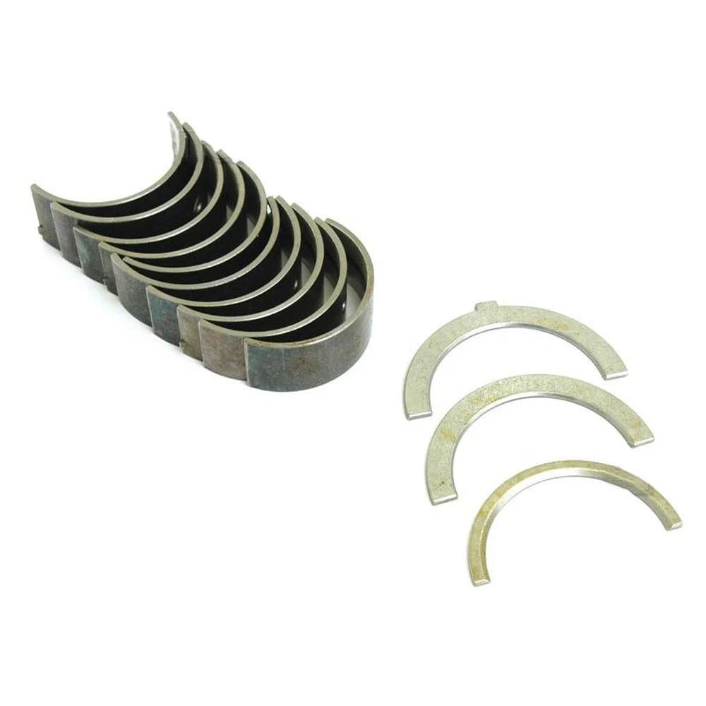 Set of 4 Main Bearings for John Deere (S.64226)