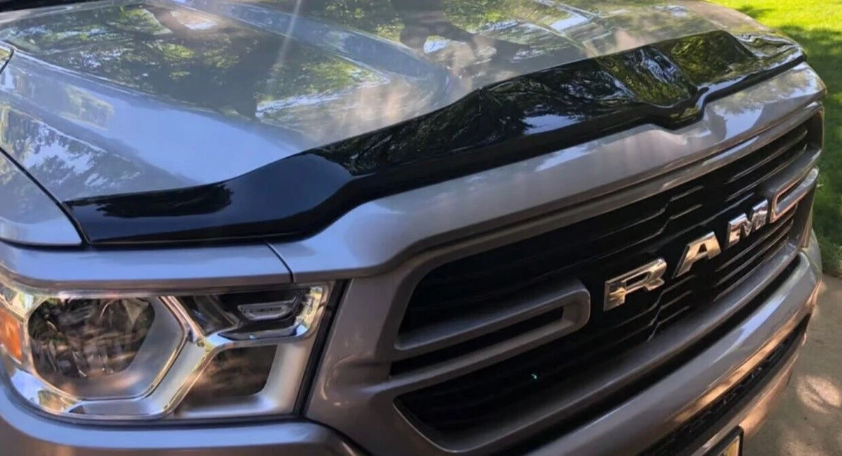 AeroSkin Hood Protector Bug Shield for Ram 1500 (2019–2025) 2842163