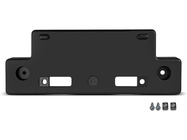 License Plate Bracket for Lexus GX460 (2010–2013) 48495KKXP