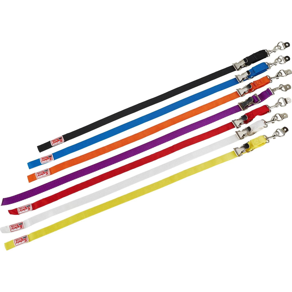 Safety Racing Helmet Restraint Tether Leash for Speedway (91072352-PURPLE)