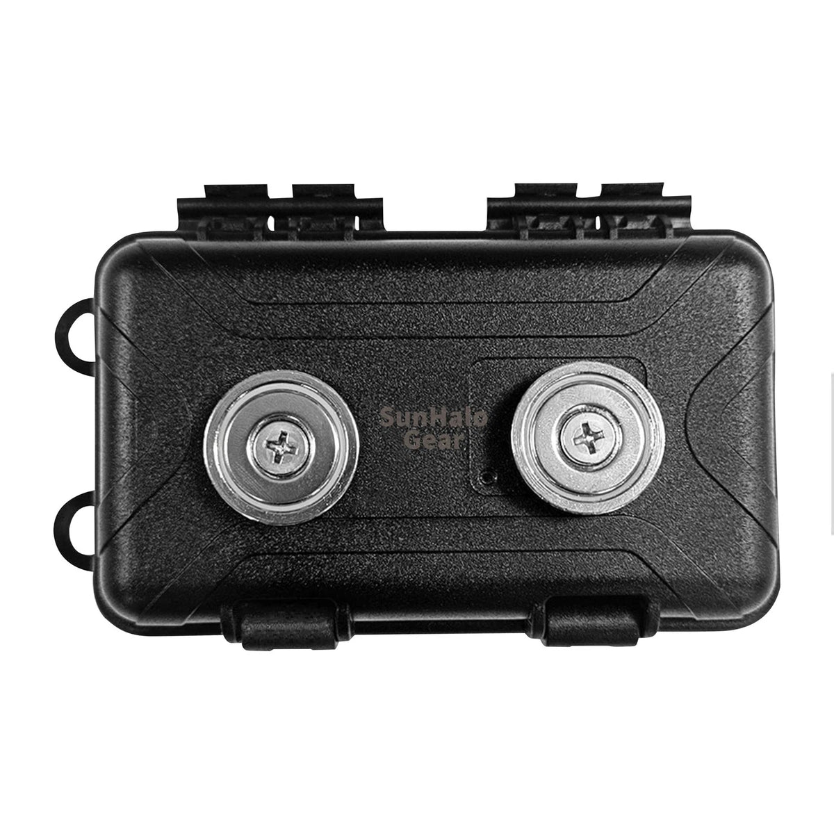 Magnetic Key Holder for Car, Waterproof Hide a Key Box