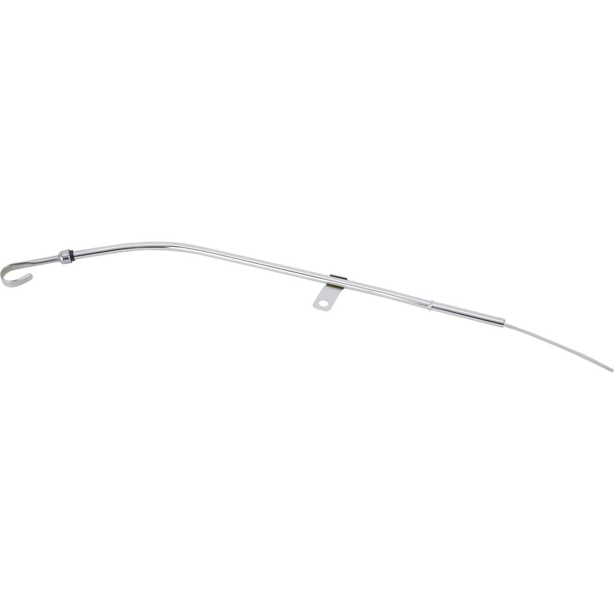Chrome Dipstick for Chevy Small Block (1980–1988) 7209420