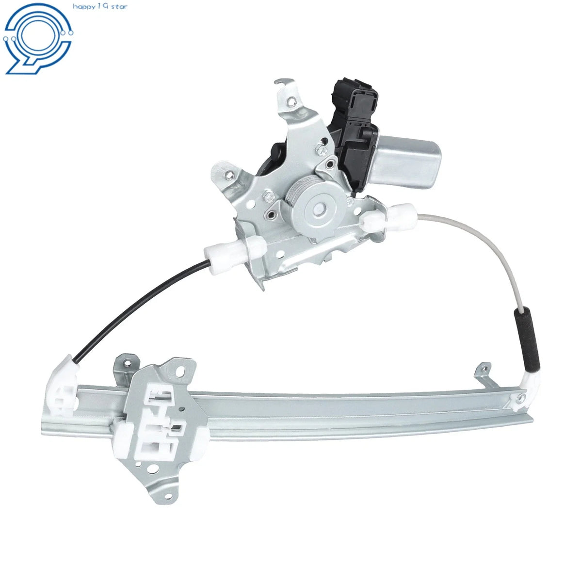 Power Window Regulator with Motor for Nissan Juke (2011–2017) Front LH