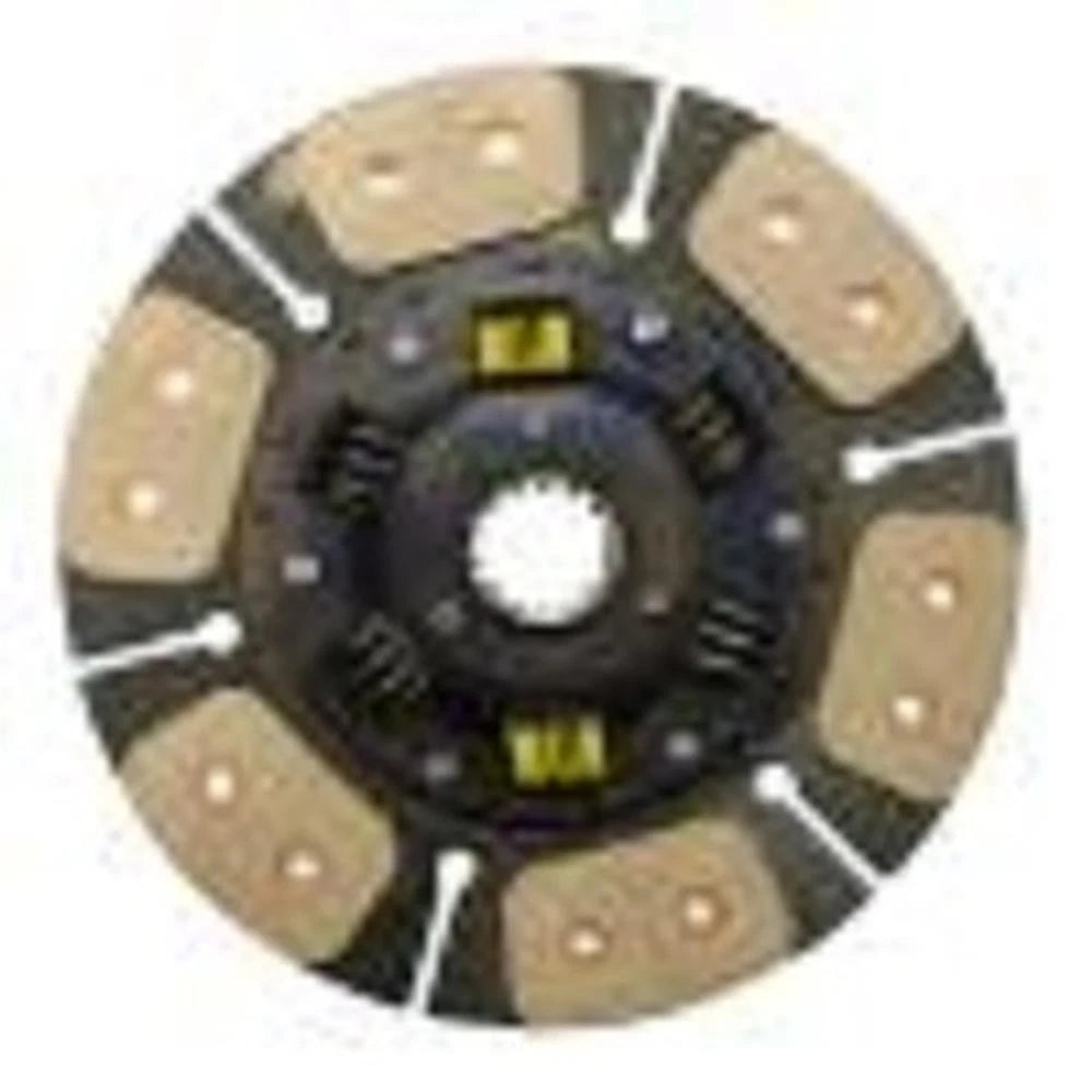 Clutch Disc for Kubota M8200 M9000