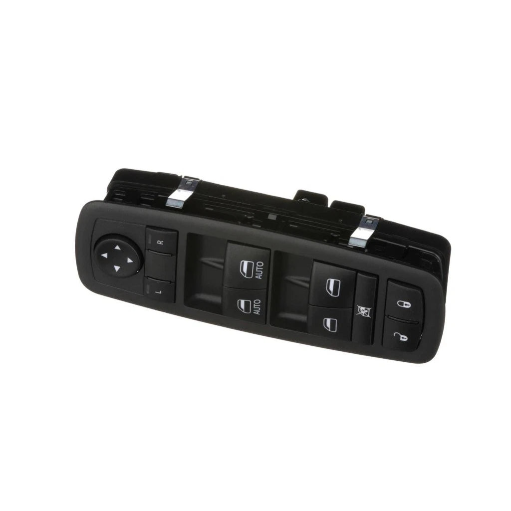 Window Switch for Dodge Charger (2015–2021) ALX-PAU-SI-DWS1896-CLB3
