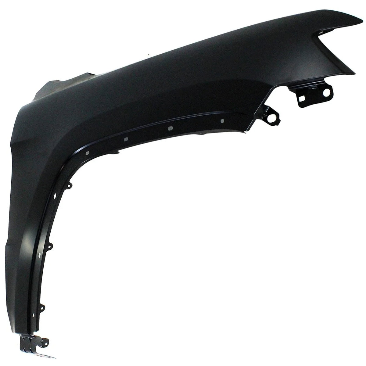 Set of 2 CAPA Fenders for Jeep Grand Cherokee (2011–2021) Front Left & Right