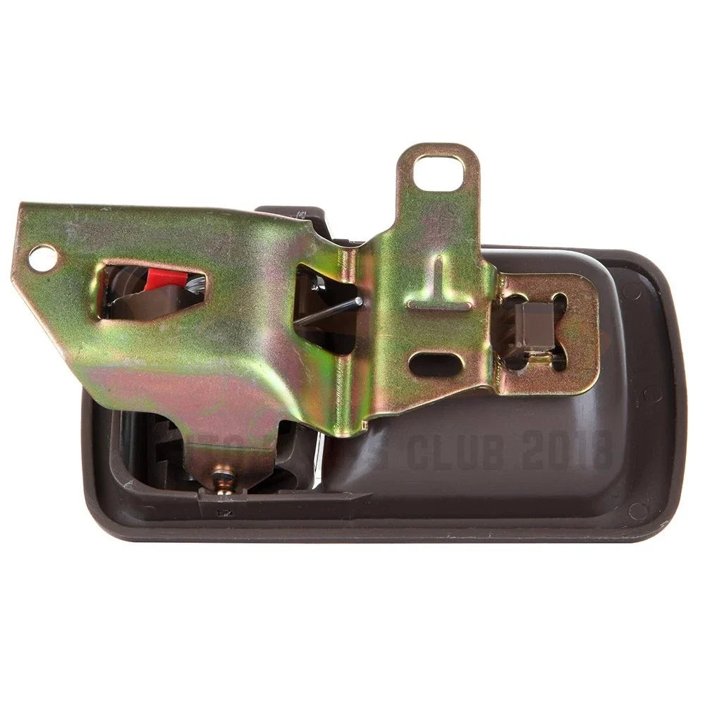 Door Handle for Toyota Camry (1992–1996) Brown Interior Left Rear