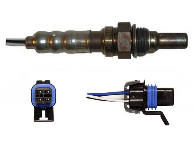 Oxygen Sensor for Isuzu i280 (2006) - Denso 99476WBVD