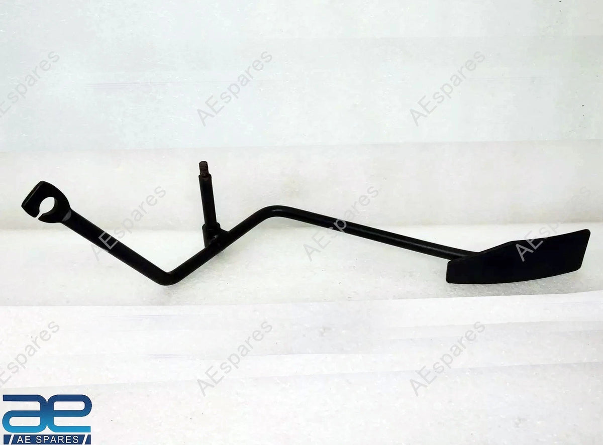Accelerator Pedal Assembly for Mahindra Scorpio (2002–2005) 1002AA0060N
