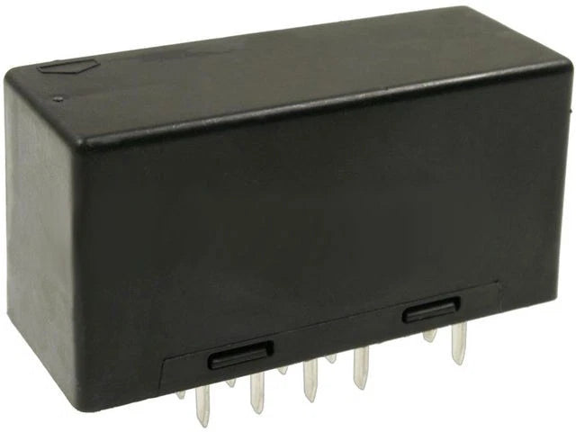 Hazard Warning Flasher for GMC Envoy XL (2002–2006) 53612FCFV