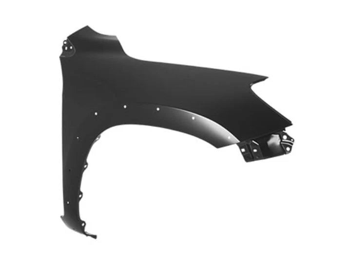 Passenger Side Fender for Toyota RAV4 (2009–2012) 8120BC-31Q-2