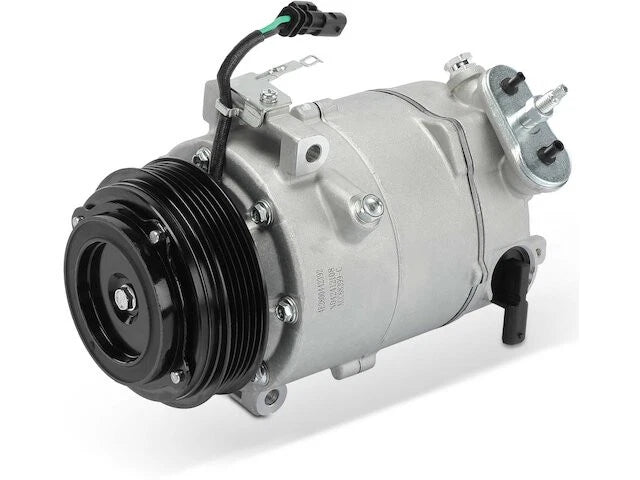 A/C Compressor for Buick Regal TourX (2018–2020) 95873NSVZ