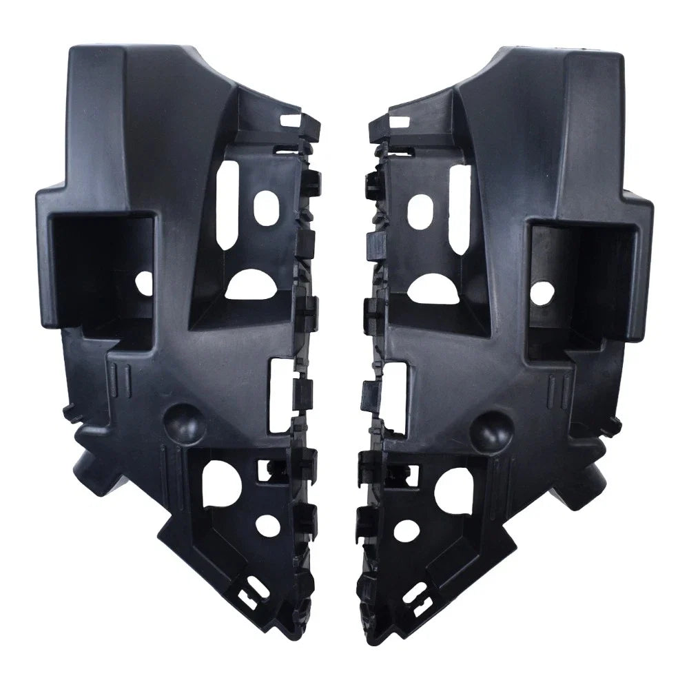 Bumper Filler Set for Ford F-150 (2018–2020) Front Driver & Passenger Side