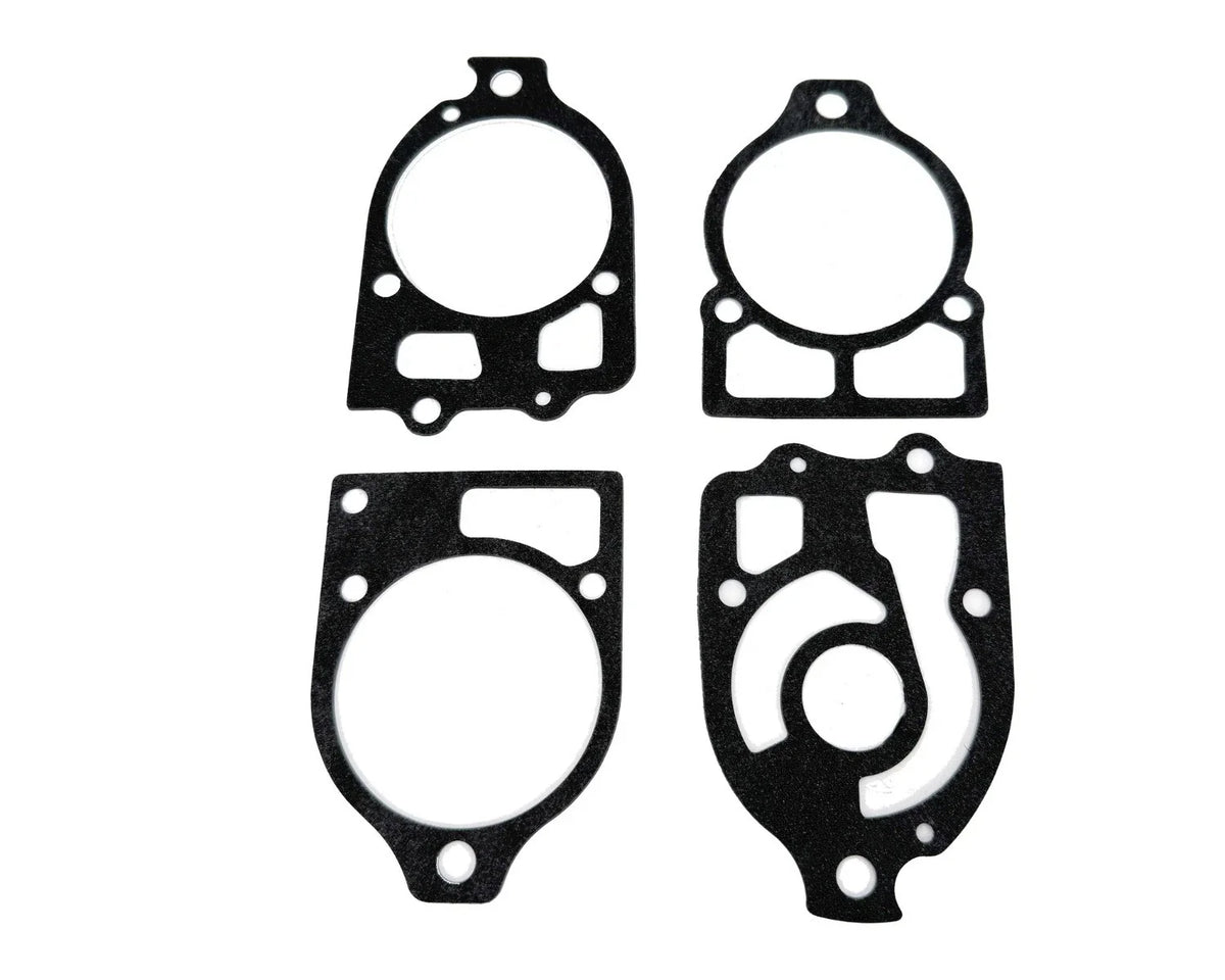 Gearcase Seal Kit 26-89238A2 for Mercury Mariner (1979–Current) 135-200 HP V6