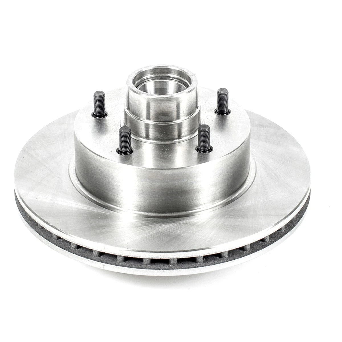 AR8208 Brake Disc for Chevy Olds (1980–1990) RWD Front Driver/Passenger Side