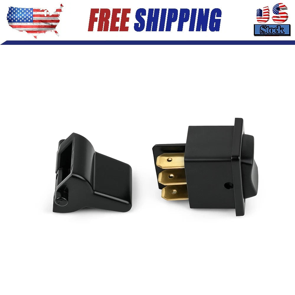 Throttle Tilt & Trim Switch for Volvo Penta (3856844, 3856839)