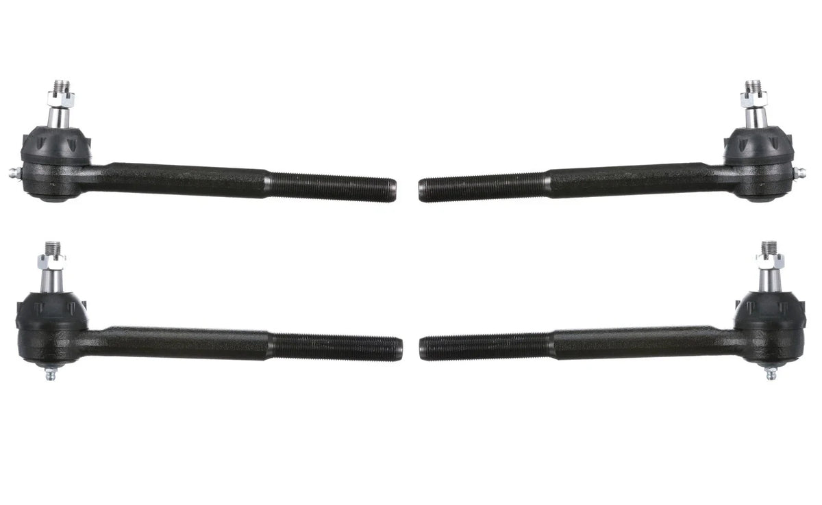 Steering Tie Rod Ends Kit for Buick Chevy GMC (Delphi)