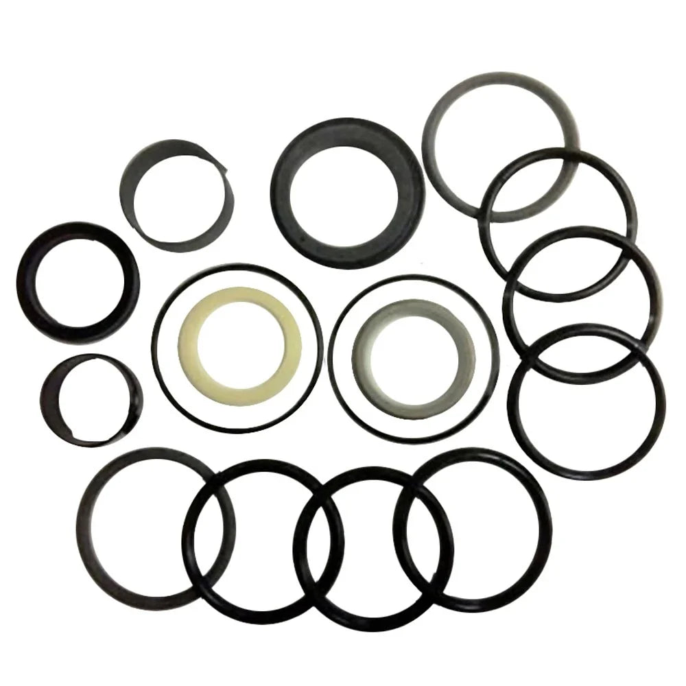 Hydraulic Stabilizer Cylinder Seal Kit for Case 580B (G105524)