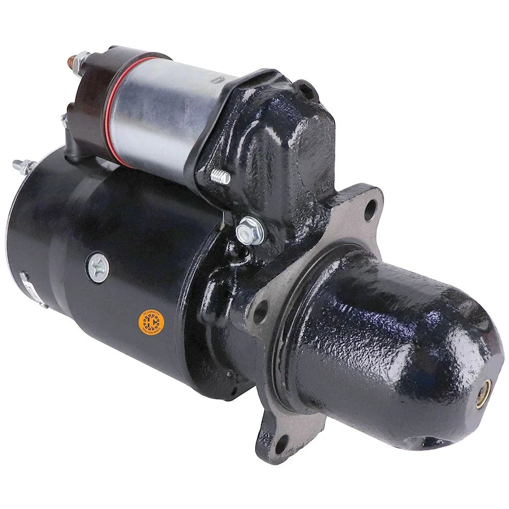 Starter for Massey Ferguson Tractor 175 180 (With Perkins Engine) 1903105M91-RAP