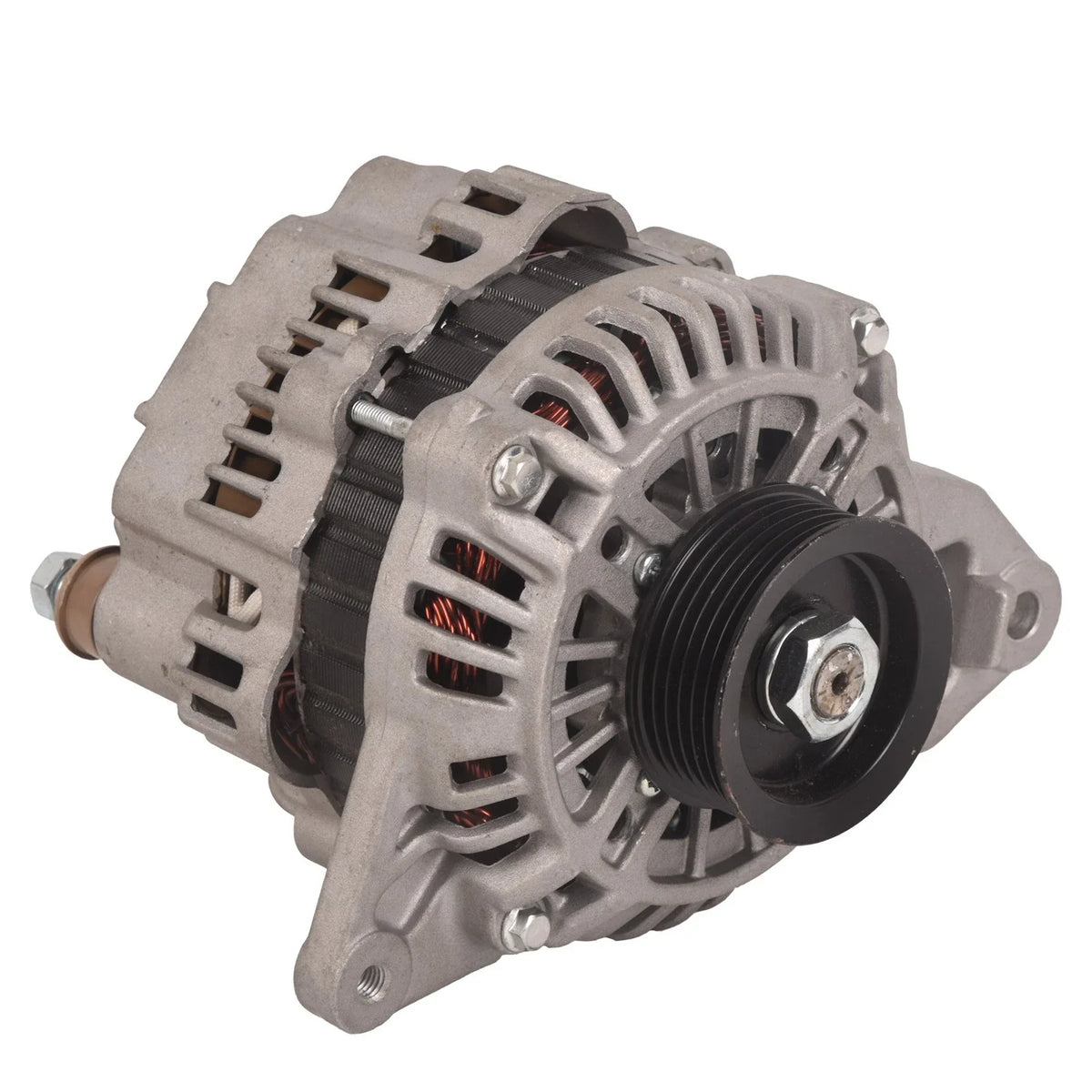 Alternator for Chrysler Sebring Dodge Stratus (2001–2005) 85A 12V 6-Groove