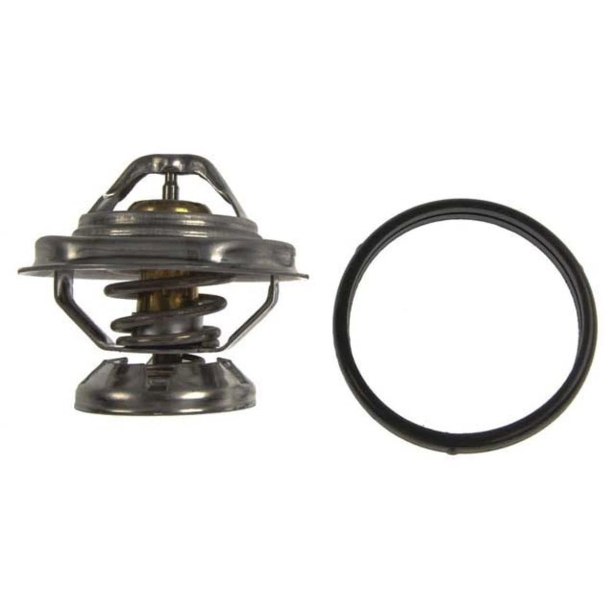 Thermostat 601-200-00-15 for Mercedes E Class E300 1984–1997