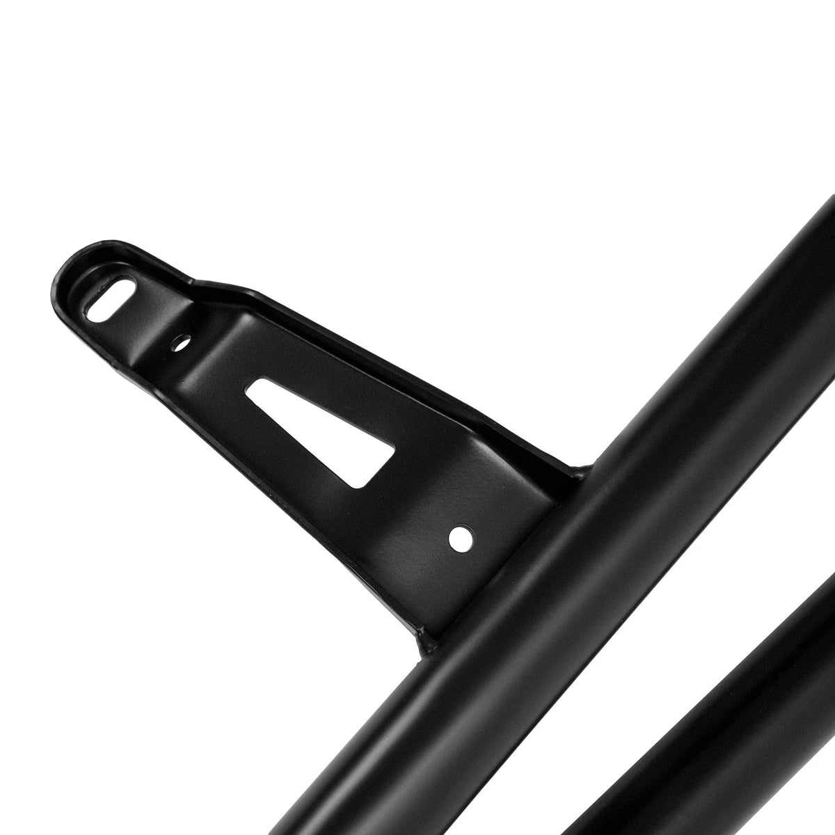 2X Heavy-Duty Nerf Bars Rock Sliders for CFMOTO ZFORCE 950/1000 (2020–2023)