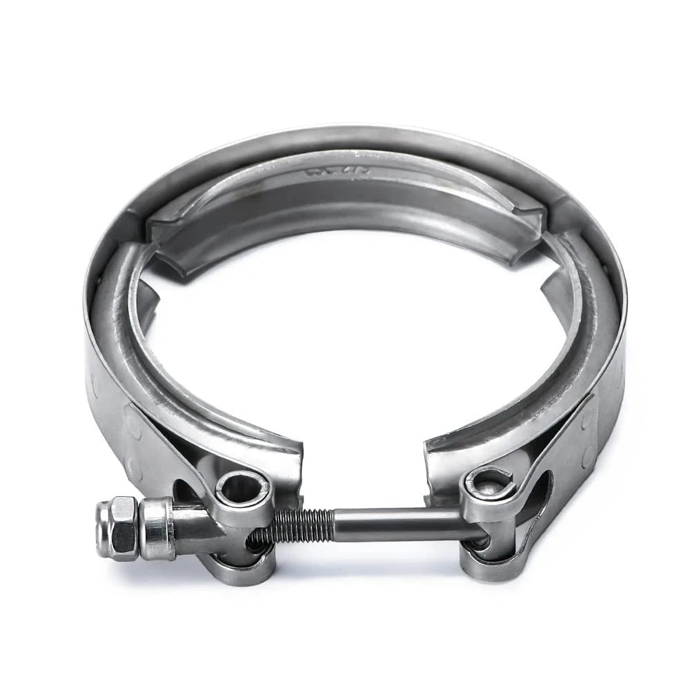 2.75" V Band Clamp for Turbo and Exhaust Systems (Universal)
