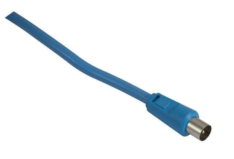 5M Coax Cable Lead for Motorhome Campervan Boat (MMXR0086)