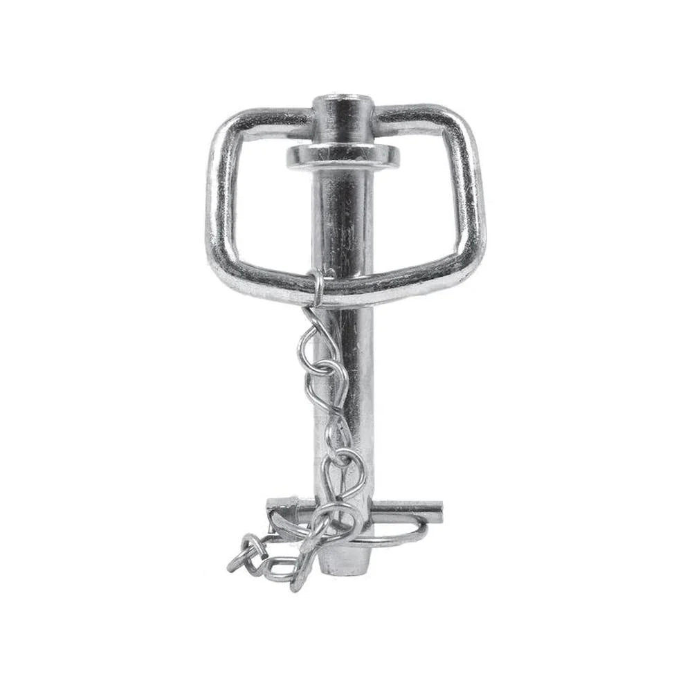 Hitch Pin Chain & Linch Pin for Massey Ferguson (S.408)