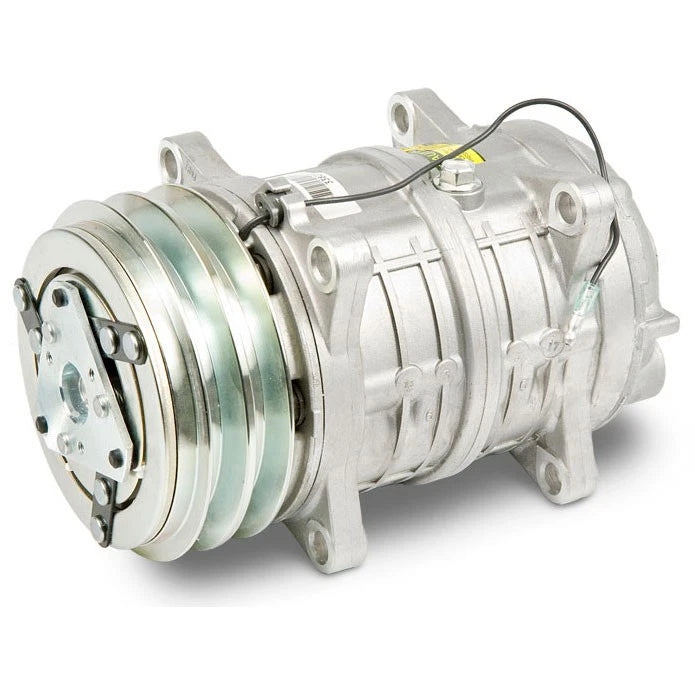 OEM Seltec TM-16 HD AC Compressor for Replaces 488-46222, 60-01676NC