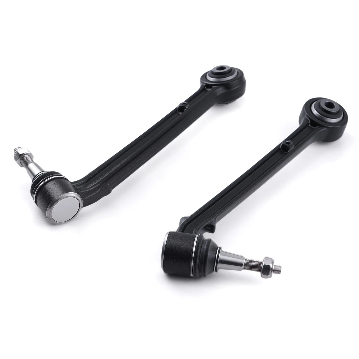 Set of 2 Front Lower Control Arms w/ Ball Joints for Chevy Camaro (2010–2015)