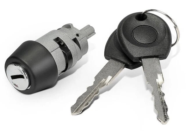 Ignition Lock Assembly for Volkswagen Corrado (1990–1995) 43926KTXN