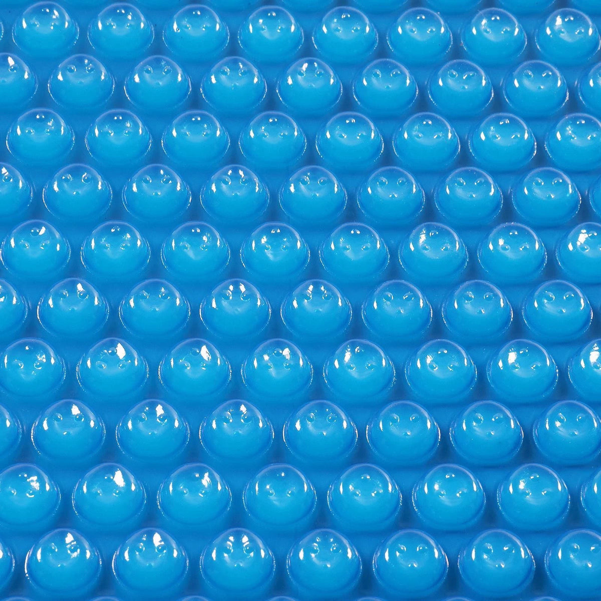 12mil Solar Cover for Inground Swimming Pool (32-40FT)