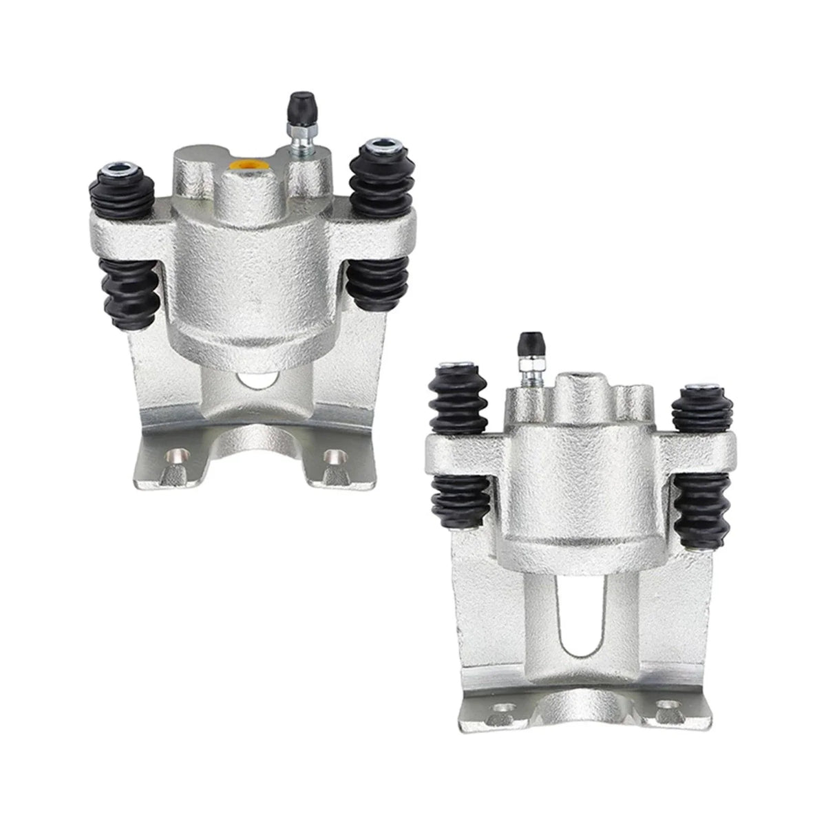 2x Rear Brake Calipers for Lincoln Mark LT Ford F-150 (2006–2008)