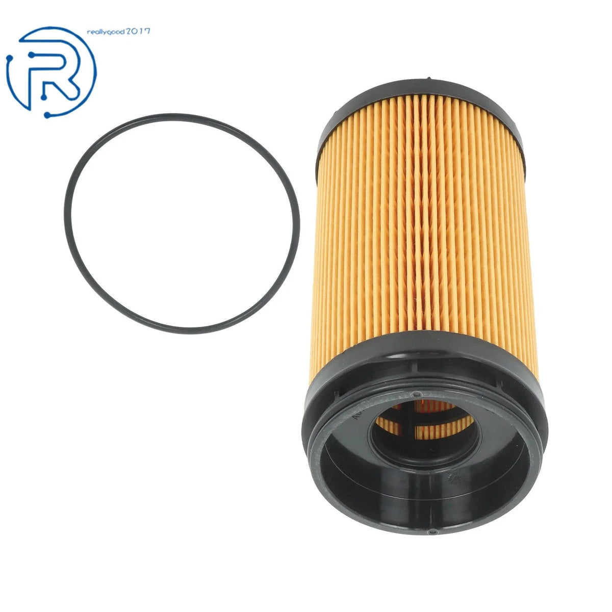 Oil Filter Kit for Ram 2500 3500 4500 5500 (2025–2026) 68677810AA-001