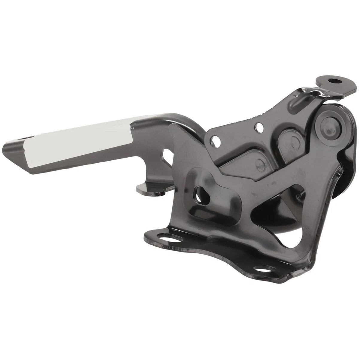 Hood Hinge Set for Lexus NX200t NX300 NX300h (2015–2019)
